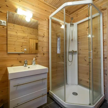 Chalet Vradal - 8P - With Sauna & Hot Tub Exterior photo