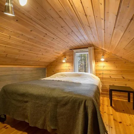 Chalet Vradal - 8P - With Sauna & Hot Tub Exterior photo