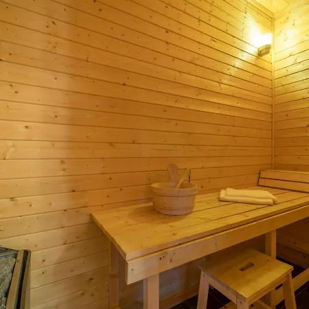 Chalet Vradal - 8P - With Sauna & Hot Tub Exterior photo