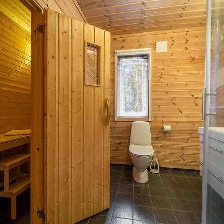 Chalet Vradal - 8P - With Sauna & Hot Tub Exterior photo