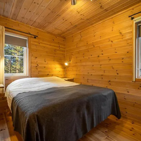 Chalet Vradal - 8P - With Sauna & Hot Tub Exterior photo