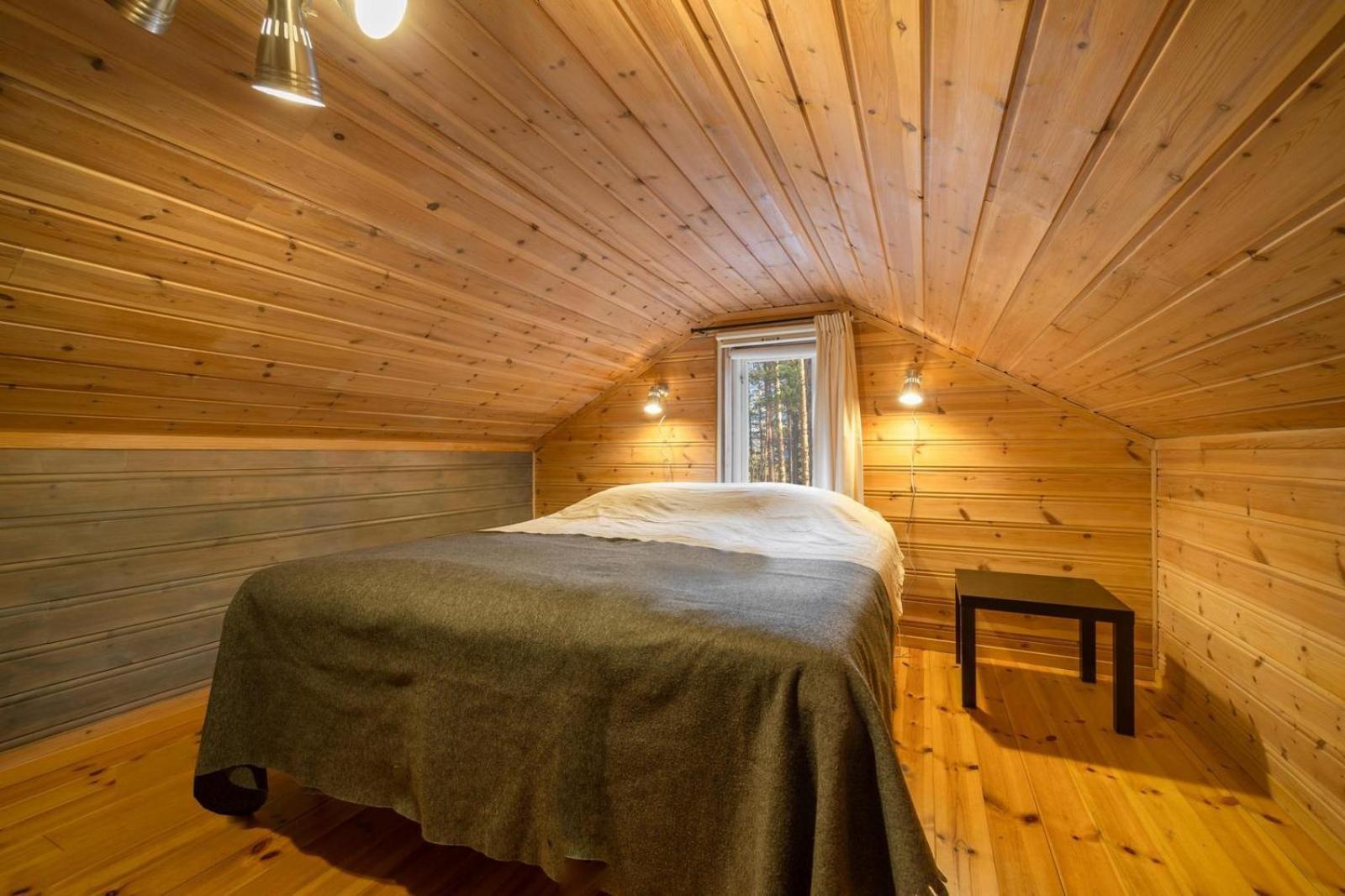 - 8p - With Sauna & Hot Tub *