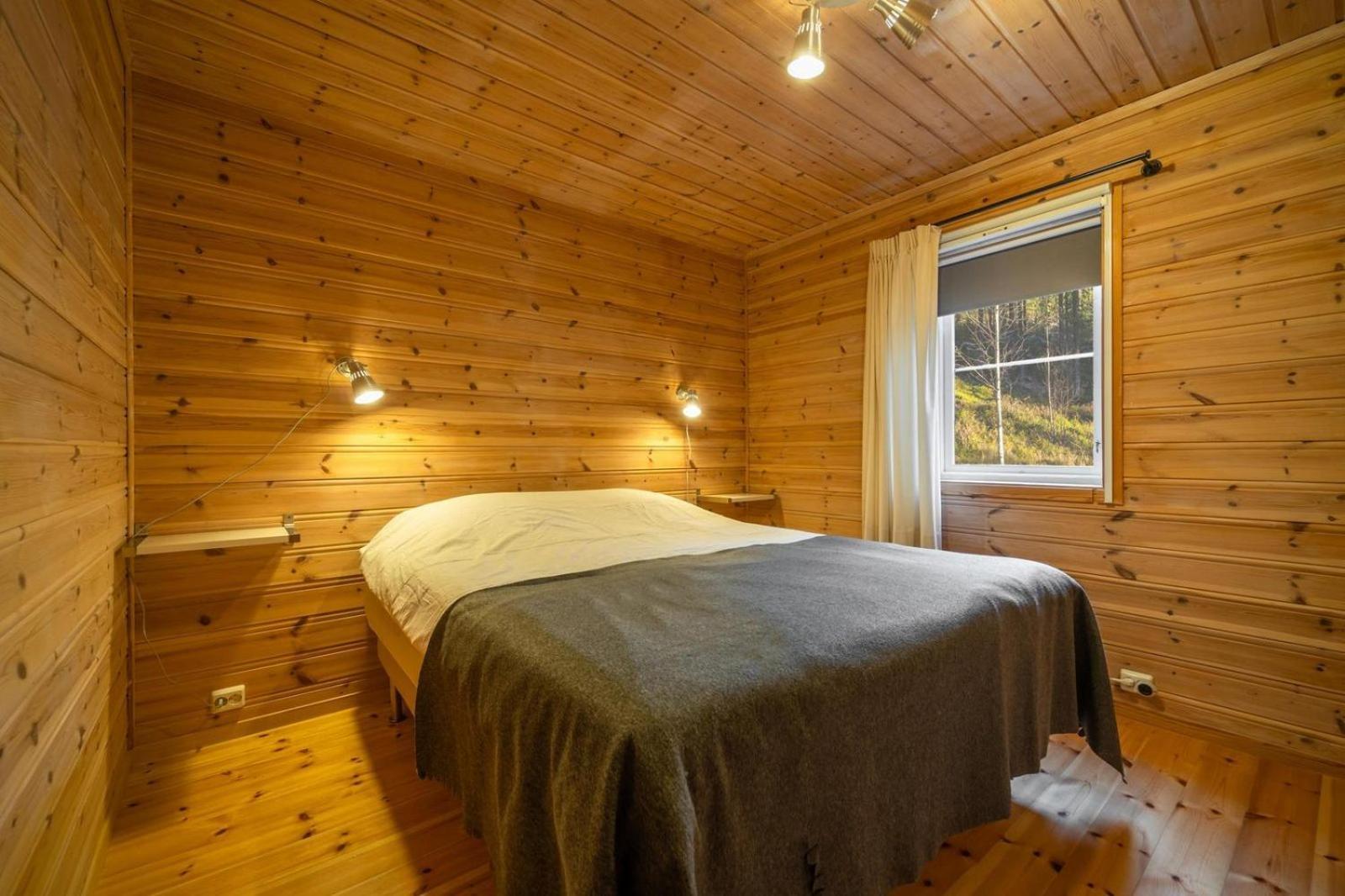 - 8p - With Sauna & Hot Tub Holiday home