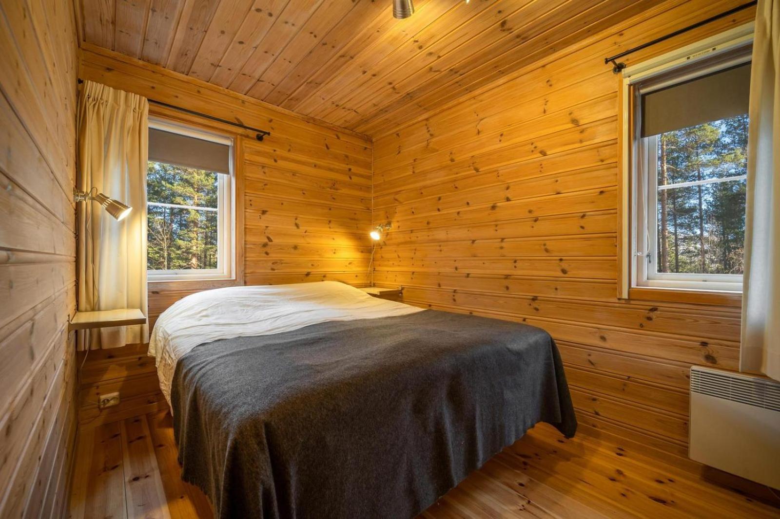 Holiday home - 8p - With Sauna & Hot Tub
