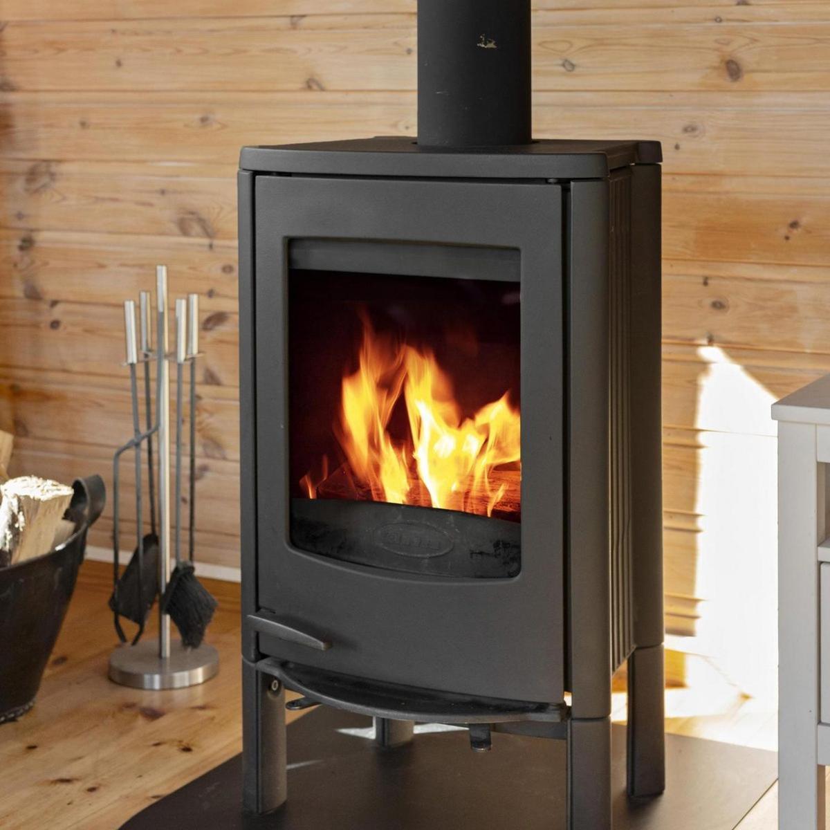- 8p - With Sauna & Hot Tub Holiday home