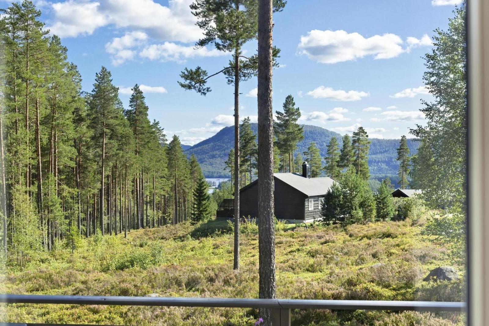 - 8p - With Sauna & Hot Tub Holiday home *